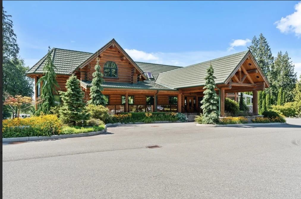 46 53480 BRIDAL FALLS ROAD, Rosedale, BC — Land for Sale - Main Photo