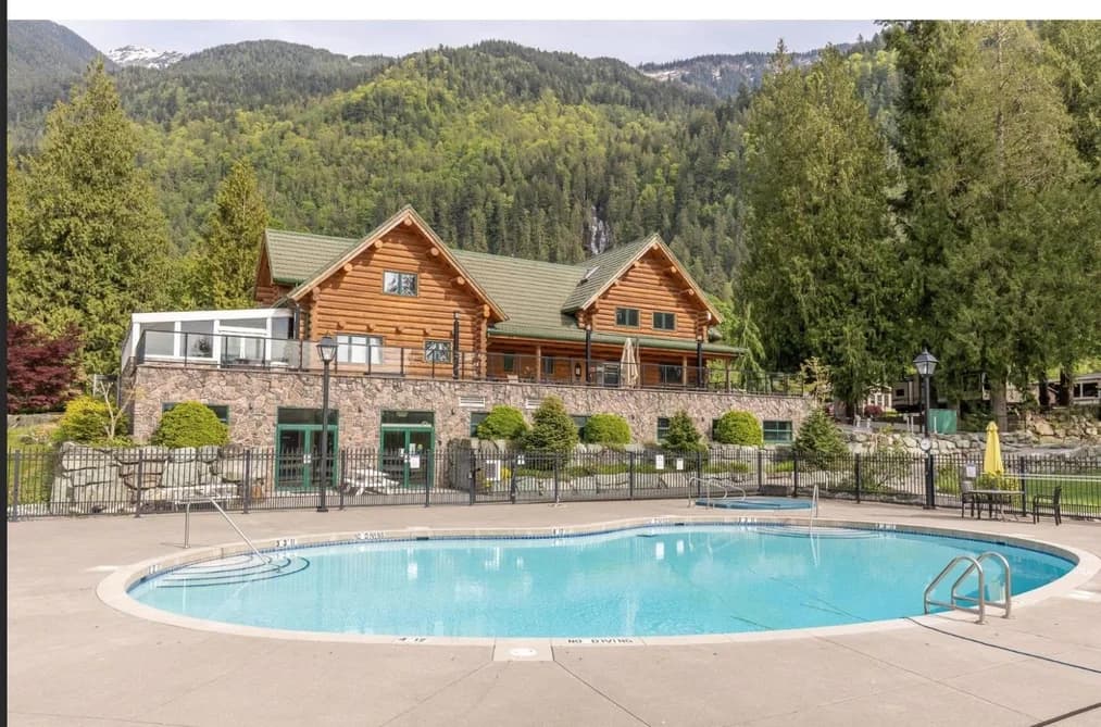 46 53480 BRIDAL FALLS ROAD, Rosedale, BC — Land for Sale - Photo 2