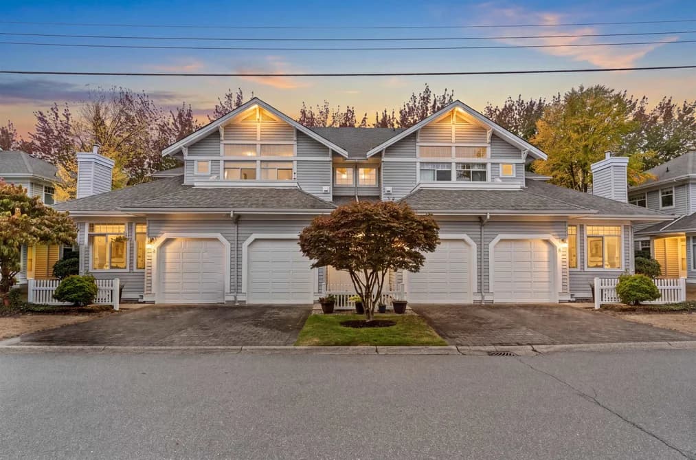 46 5708 208 STREET, Langley, BC — Residential for Sale - Main Photo