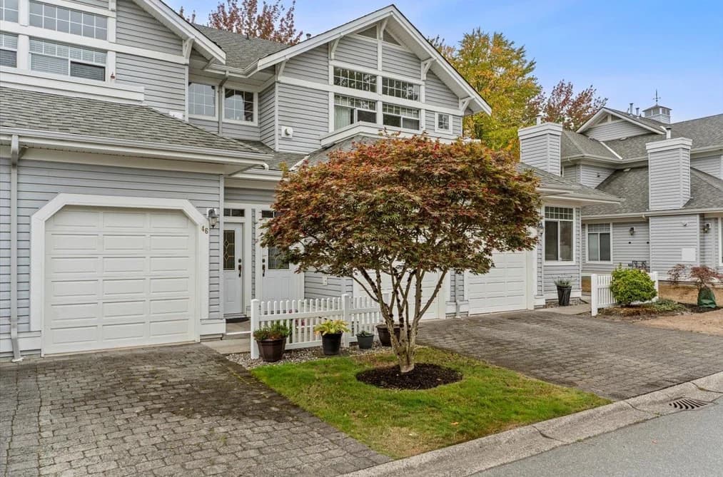 46 5708 208 STREET, Langley, BC — Residential for Sale - Photo 2