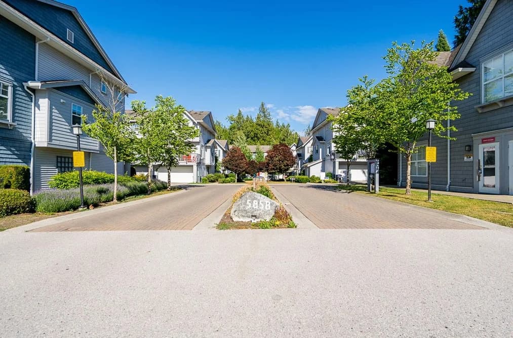 46 5858 142 STREET, Surrey, BC — Residential for Sale - Main Photo