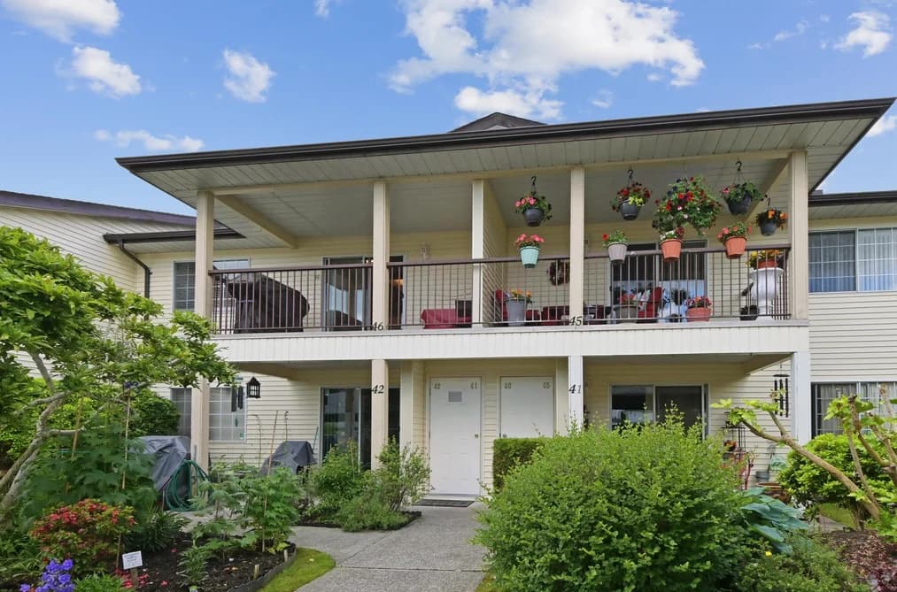 46 6467 197 STREET, Langley, BC — Residential for Sale - Main Photo