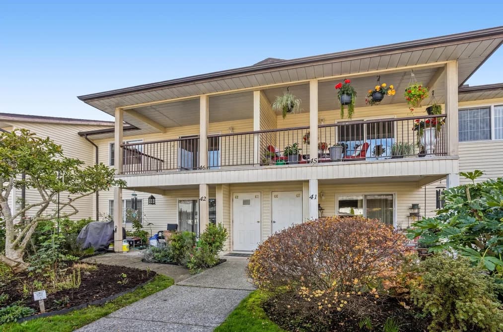 46 6467 197 STREET, Langley, BC — Residential for Sale - Photo 2