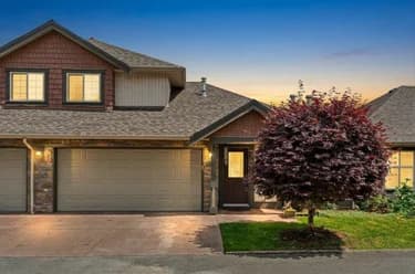 Townhouse for sale at 46 6887 Sheffield Way Chilliwack British Columbia - MLS: R3134213