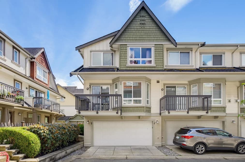 46 7155 189 STREET, Surrey, BC — Residential for Sale - Main Photo