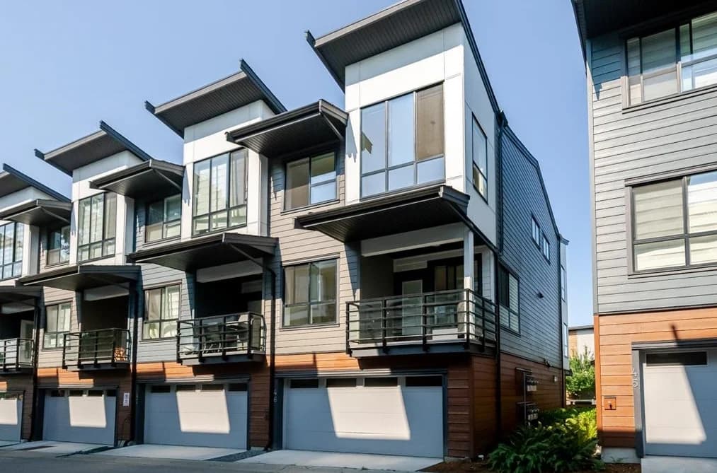 46 7177 194A STREET, Surrey, BC — Residential for Sale - Main Photo
