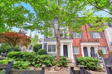 Townhouse for sale at 46 8767 162 Street Surrey British Columbia - MLS: R3134407