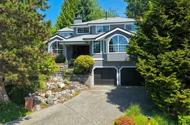 House for sale at 46 Wildwood Drive Port Moody British Columbia - MLS: R3114233