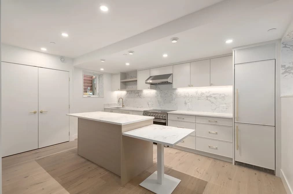 460 E 17TH AVENUE, Vancouver, BC — Residential for Sale - Main Photo
