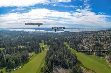 House for sale at 460 Southborough Drive West Vancouver British Columbia - MLS: R3109920