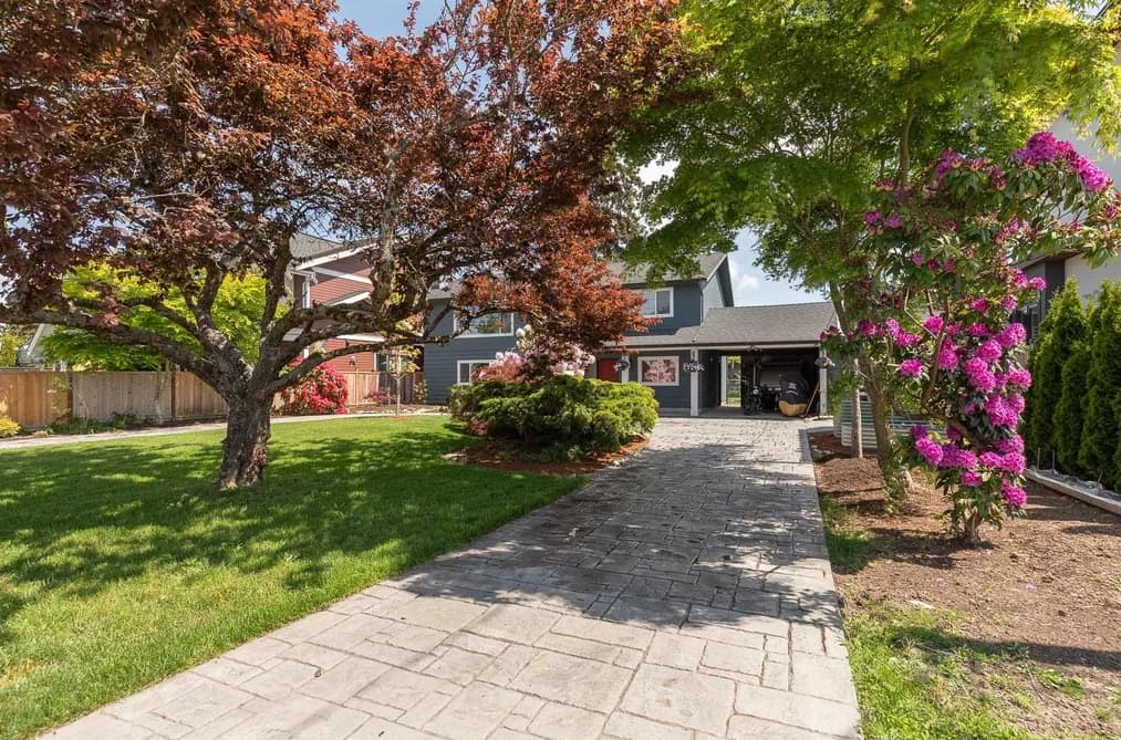 4600 53 STREET, Delta, BC — Residential for Sale - Main Photo