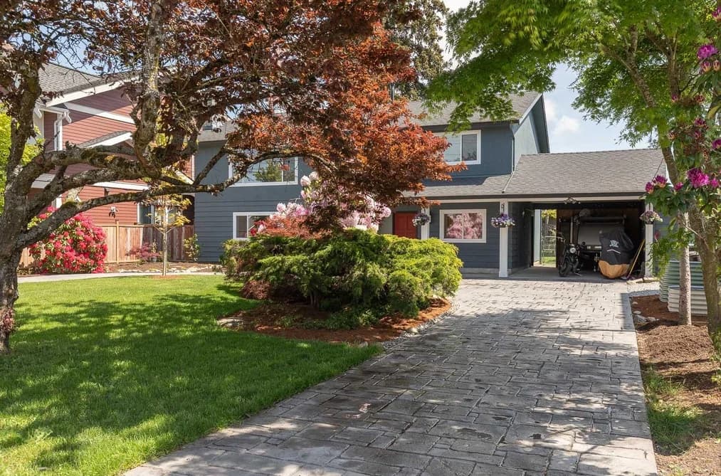 4600 53 STREET, Delta, BC — Residential for Sale - Photo 2