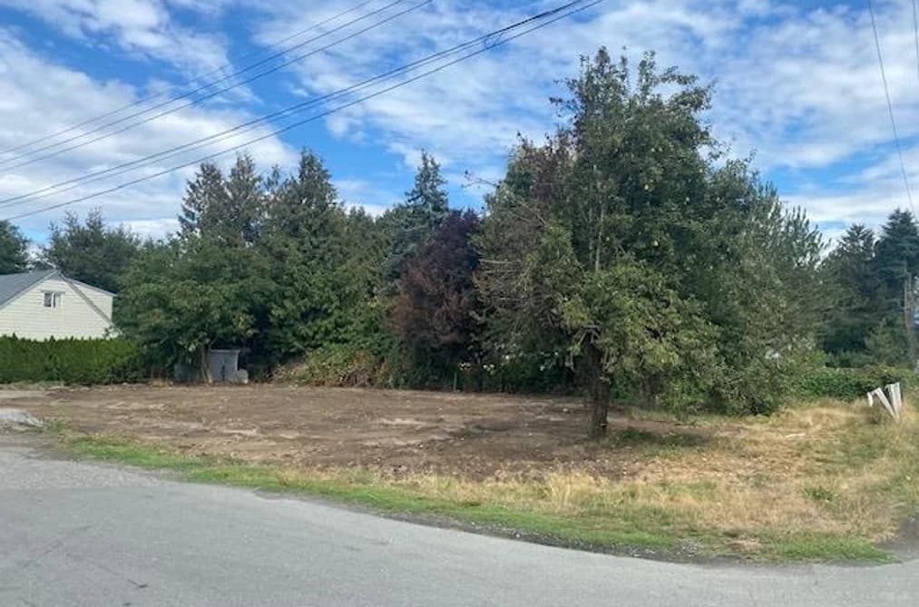 46007 KNIGHT ROAD, Chilliwack, BC — Land for Sale - Main Photo