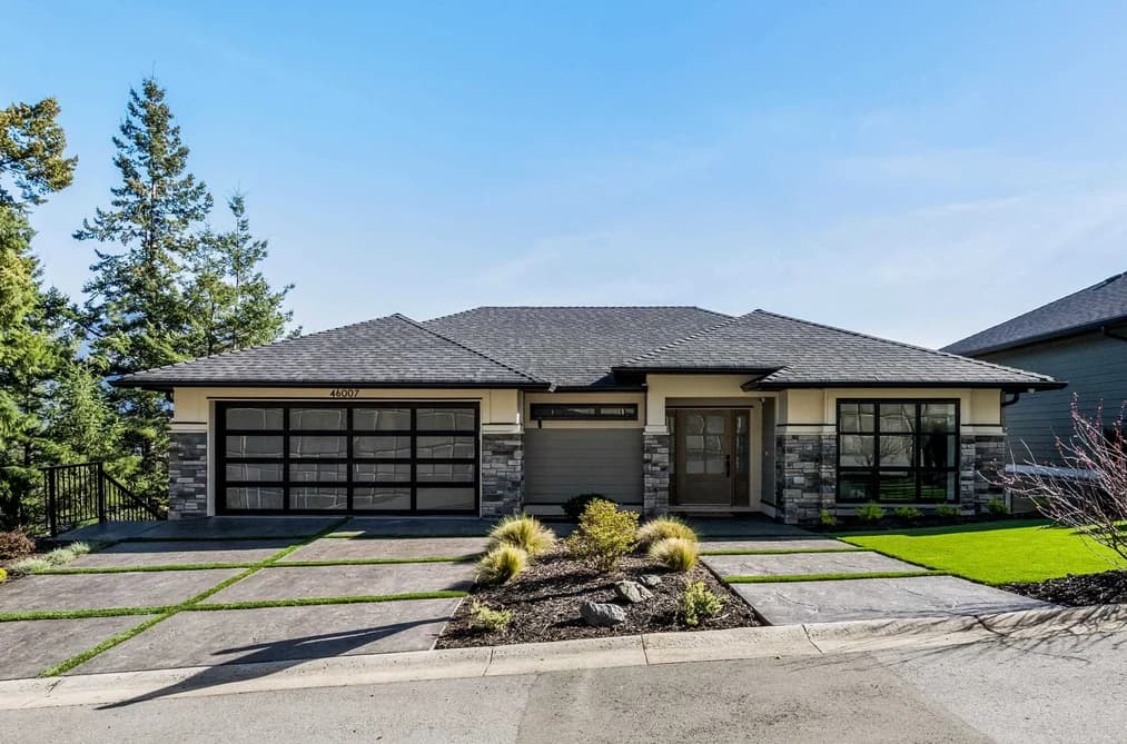 46007 WEEDEN DRIVE, Chilliwack, BC — Residential for Sale - Photo 2