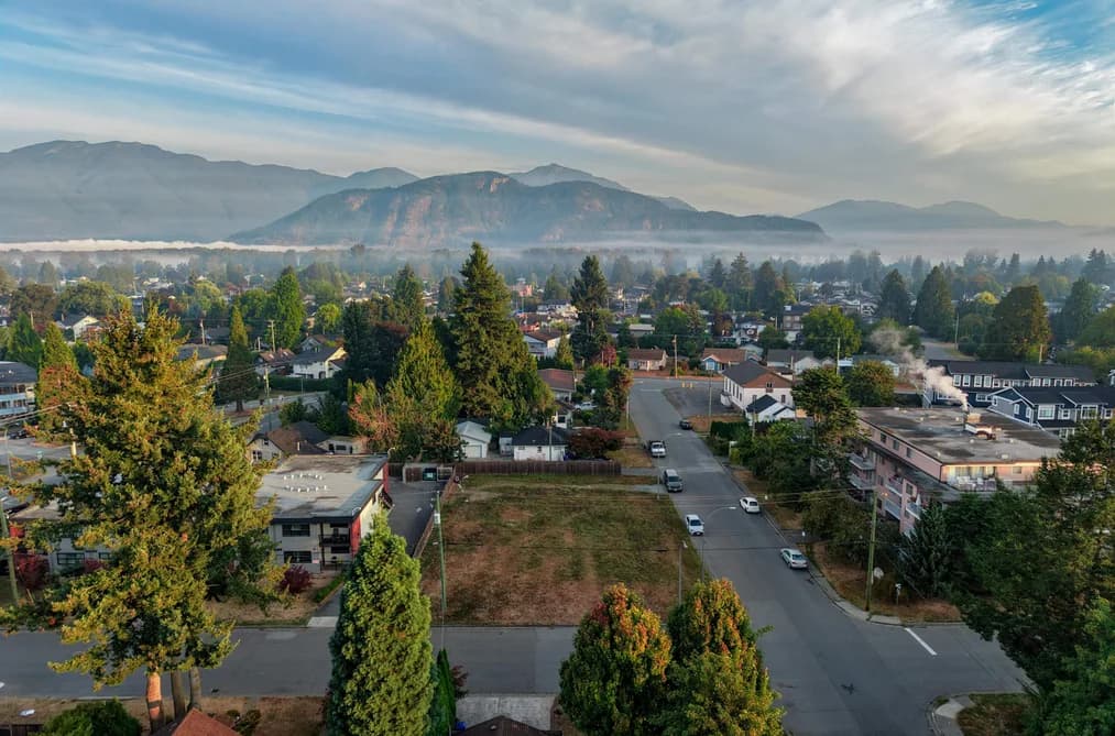 46019 MELLARD AVENUE, Chilliwack, BC — Land for Sale - Photo 2