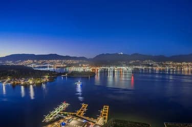 Condo for sale at 4602 1011 W Cordova Street Vancouver British Columbia - MLS: R2960876