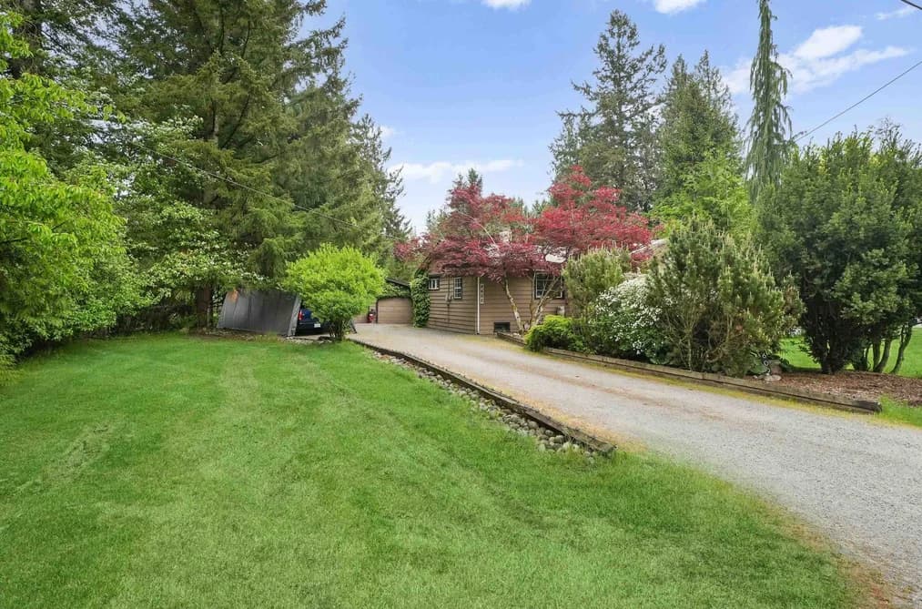 4602 238 STREET, Langley, BC — Residential for Sale - Photo 2