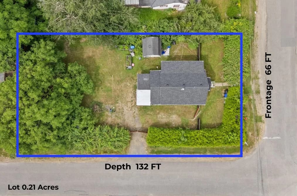 46028 KING AVENUE, Chilliwack, BC — Residential for Sale - Photo 2