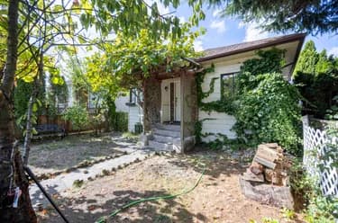 4605 Rupert St, Vancouver, BC - MLS: R3169523