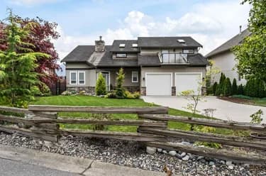 House for sale at 46052 Bridle Ridge Crescent, Chilliwack BC V2r 5w2 Sardis British Columbia - MLS: R3104604