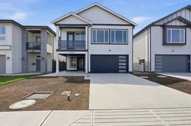 House for sale at 46054 Southlands Crescent Chilliwack British Columbia - MLS: R3124909