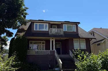 House for sale at 4606 W 11th Avenue Vancouver British Columbia - MLS: R3144443