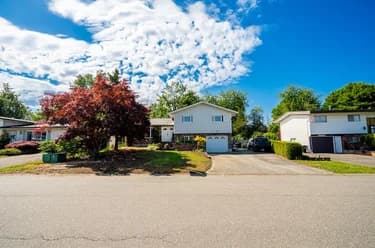 House for sale at 46070 Roy Avenue, Chilliwack BC V2r 2c2 Sardis British Columbia - MLS: R3126582