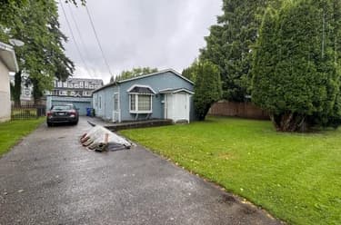 House for sale at 46071 Mellard Avenue Chilliwack British Columbia - MLS: R3124559