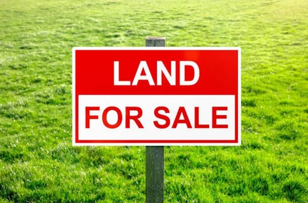 46074 SECOND AVENUE, Chilliwack, BC — Land for Sale - Main Photo