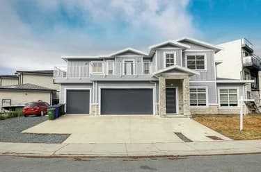 House for sale at 46077 Crestview Drive Chilliwack British Columbia - MLS: R3126600