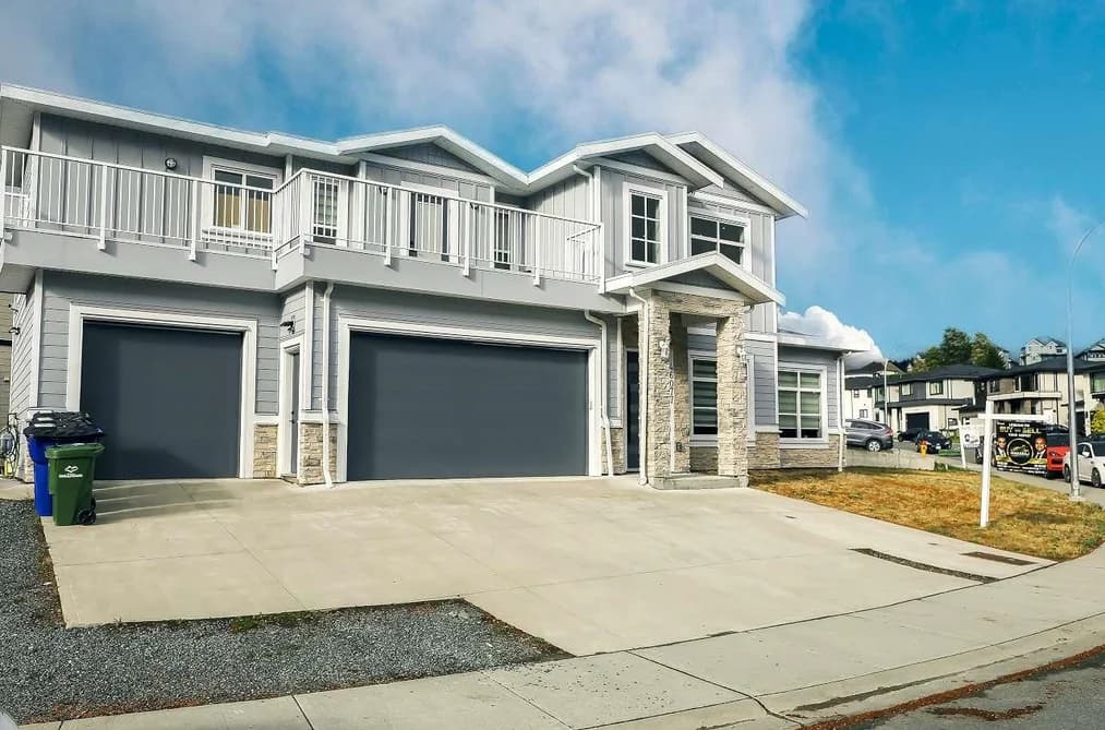46077 CRESTVIEW DRIVE, Chilliwack, BC — Residential for Sale - Photo 2