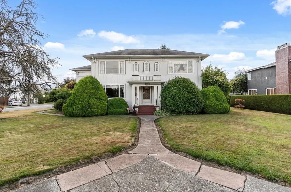 46094 GORE AVENUE, Chilliwack, BC — Residential for Sale - Main Photo