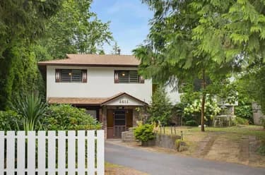 House for sale at 4611 203a Street Langley British Columbia - MLS: R3146668