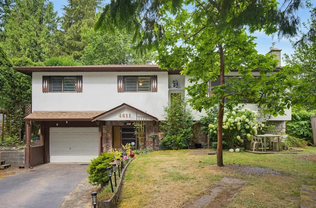 4611 203A STREET, Langley, BC — Residential for Sale - Photo 2