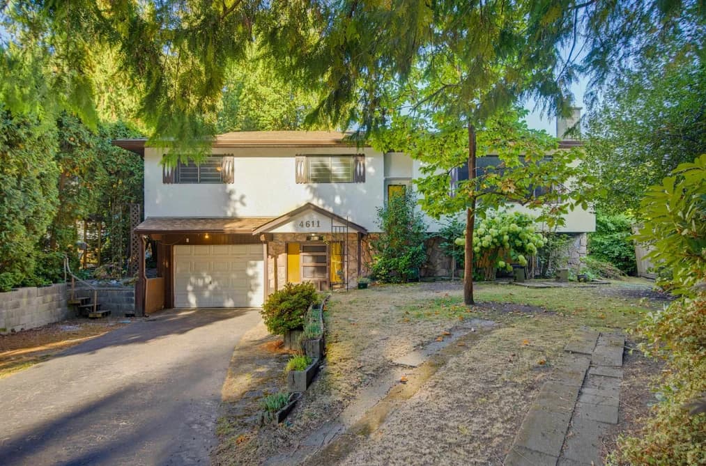 4611 203A STREET, Langley, BC — Residential for Sale - Photo 2