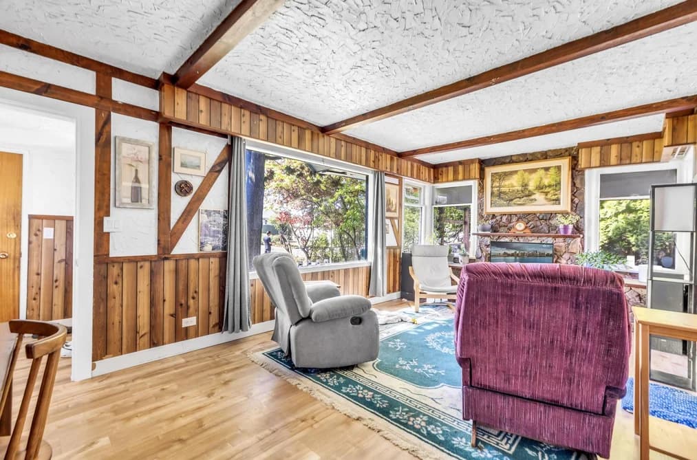 46133 THIRD AVENUE, Chilliwack, BC — Residential for Sale - Main Photo