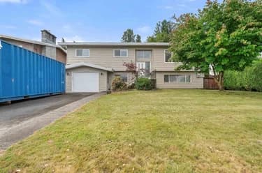 House for sale at 46144 Clare Avenue Chilliwack British Columbia - MLS: R3142324