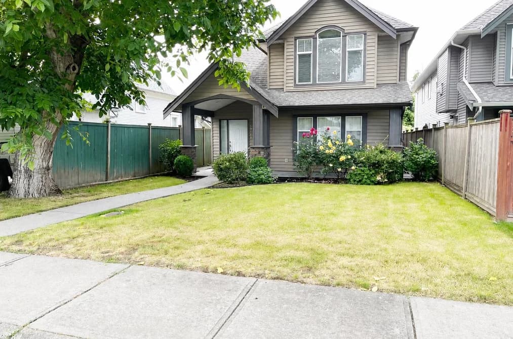 46151 THIRD AVENUE, Chilliwack, BC — Residential for Sale - Main Photo