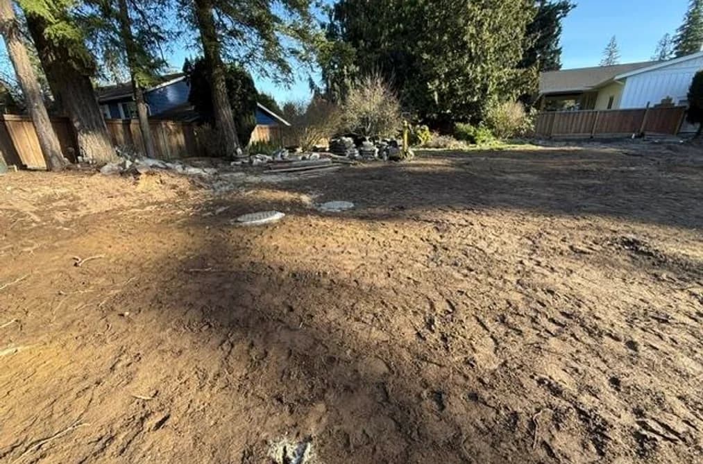 4616 198C STREET, Langley, BC — Land for Sale - Main Photo