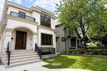 House for sale at 4618 W 8th Avenue Vancouver British Columbia - MLS: R3125794