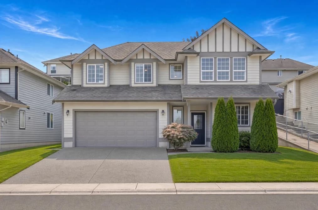 46193 STONEVIEW DRIVE, Chilliwack, BC — Residential for Sale - Main Photo