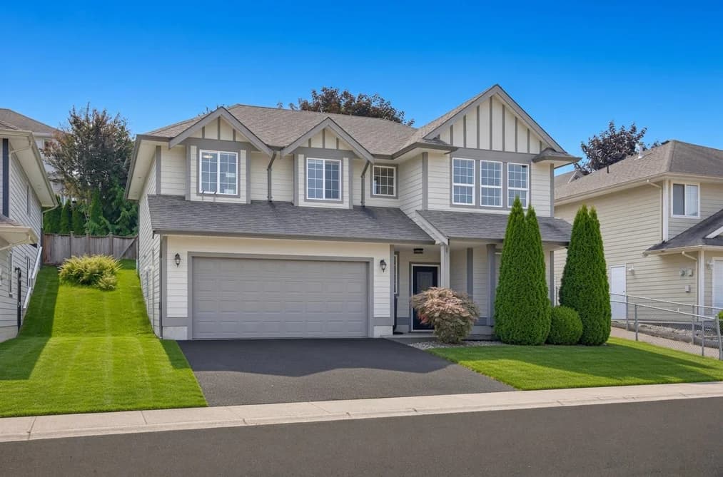 46193 STONEVIEW DRIVE, Chilliwack, BC — Residential for Sale - Photo 2