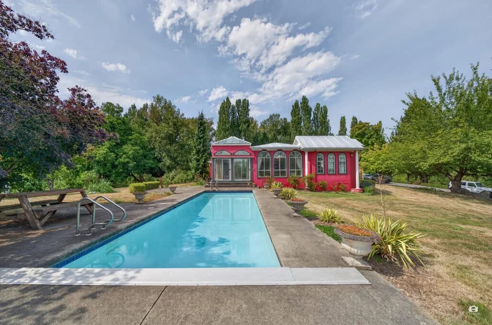 462 248 STREET, Langley, BC — Residential for Sale - Main Photo