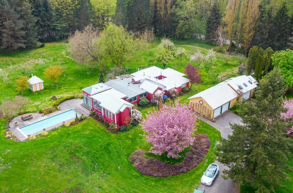 462 248 STREET, Langley, BC — Residential for Sale - Photo 2