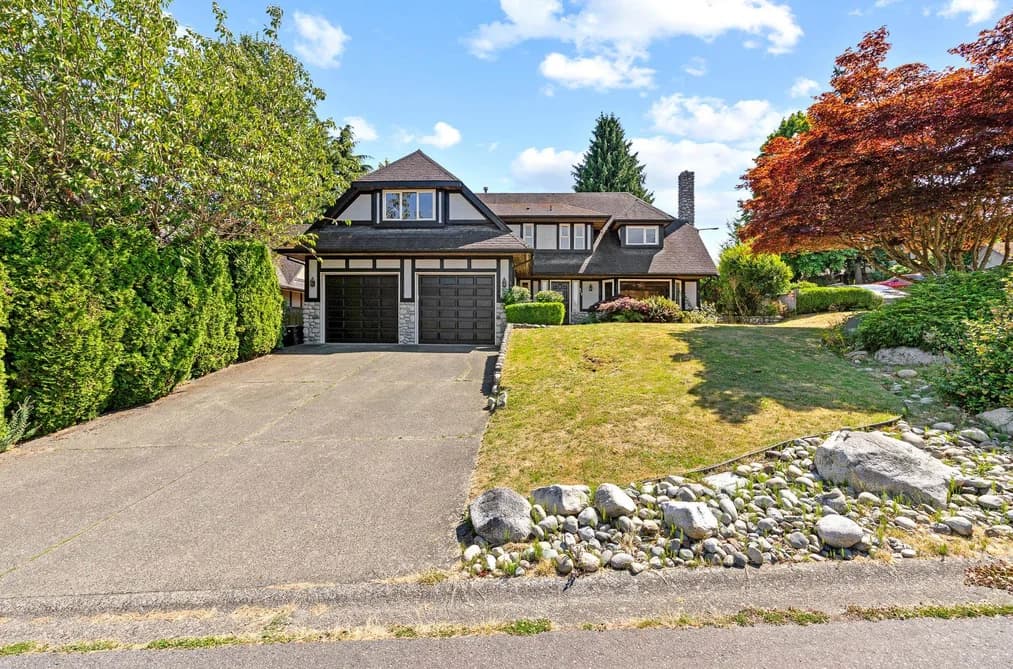 462 CONNAUGHT DRIVE, Delta, BC — Residential for Sale - Photo 2