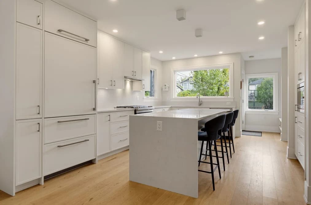 462 W 22ND AVENUE, Vancouver, BC — Residential for Sale - Main Photo