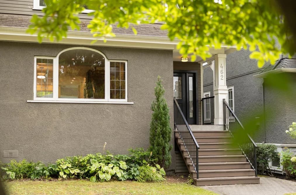 462 W 22ND AVENUE, Vancouver, BC — Residential for Sale - Photo 2