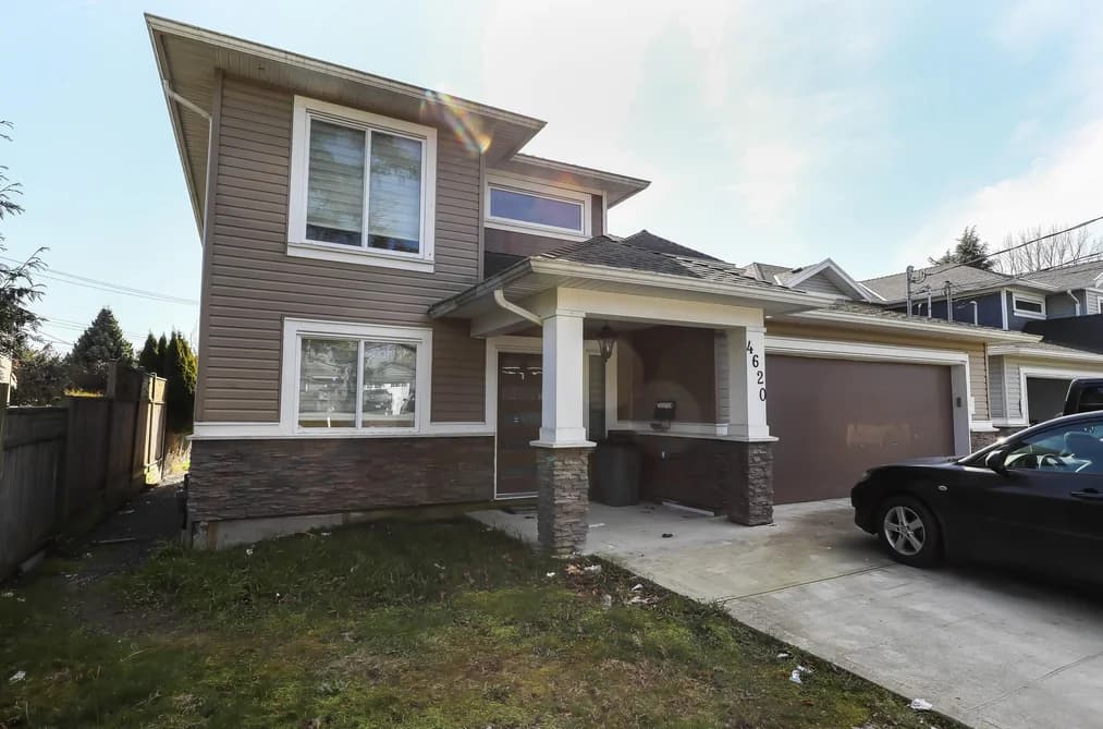 4620 W RIVER ROAD, Ladner, BC — Residential for Sale - Photo 2