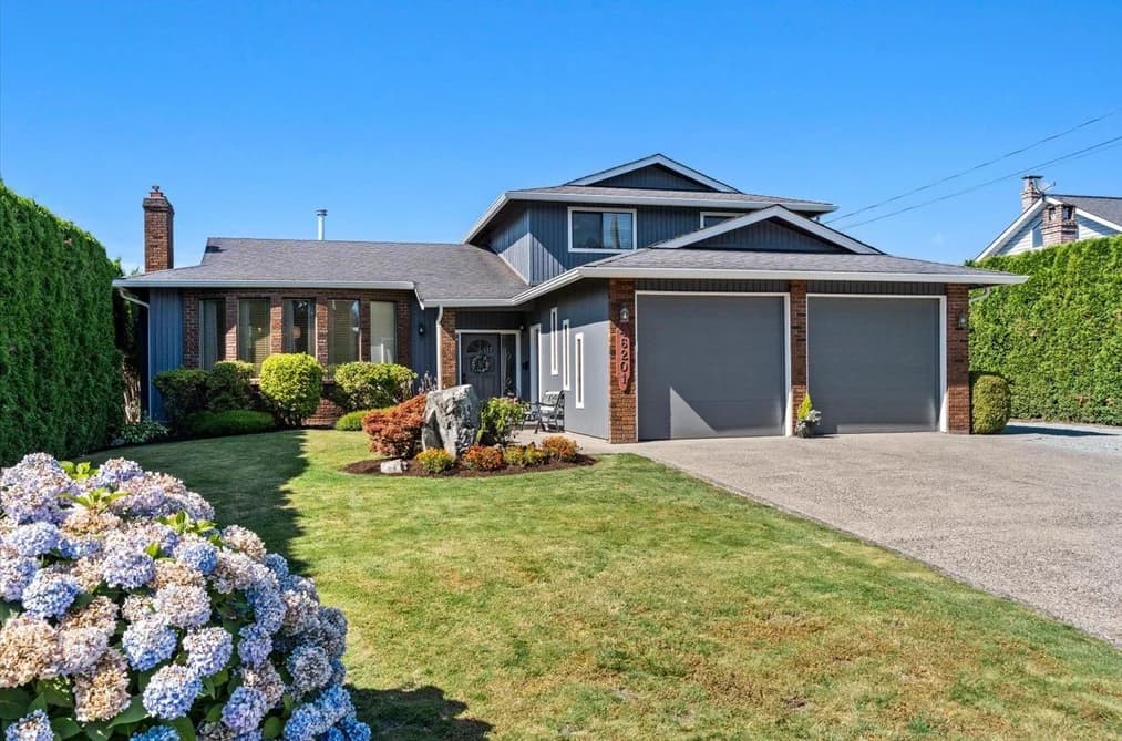46201 STRATHCONA ROAD, Chilliwack, BC — Residential for Sale - Main Photo