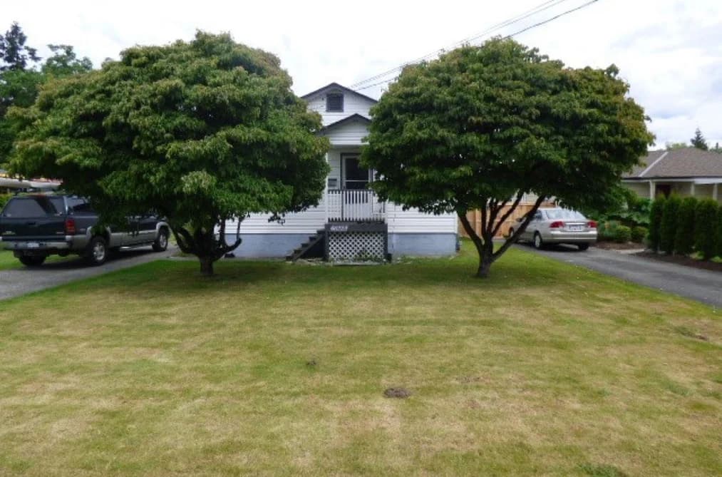 46223 RIVERSIDE DRIVE, Chilliwack, BC — Residential for Sale - Main Photo